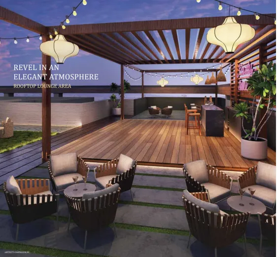 rooftop