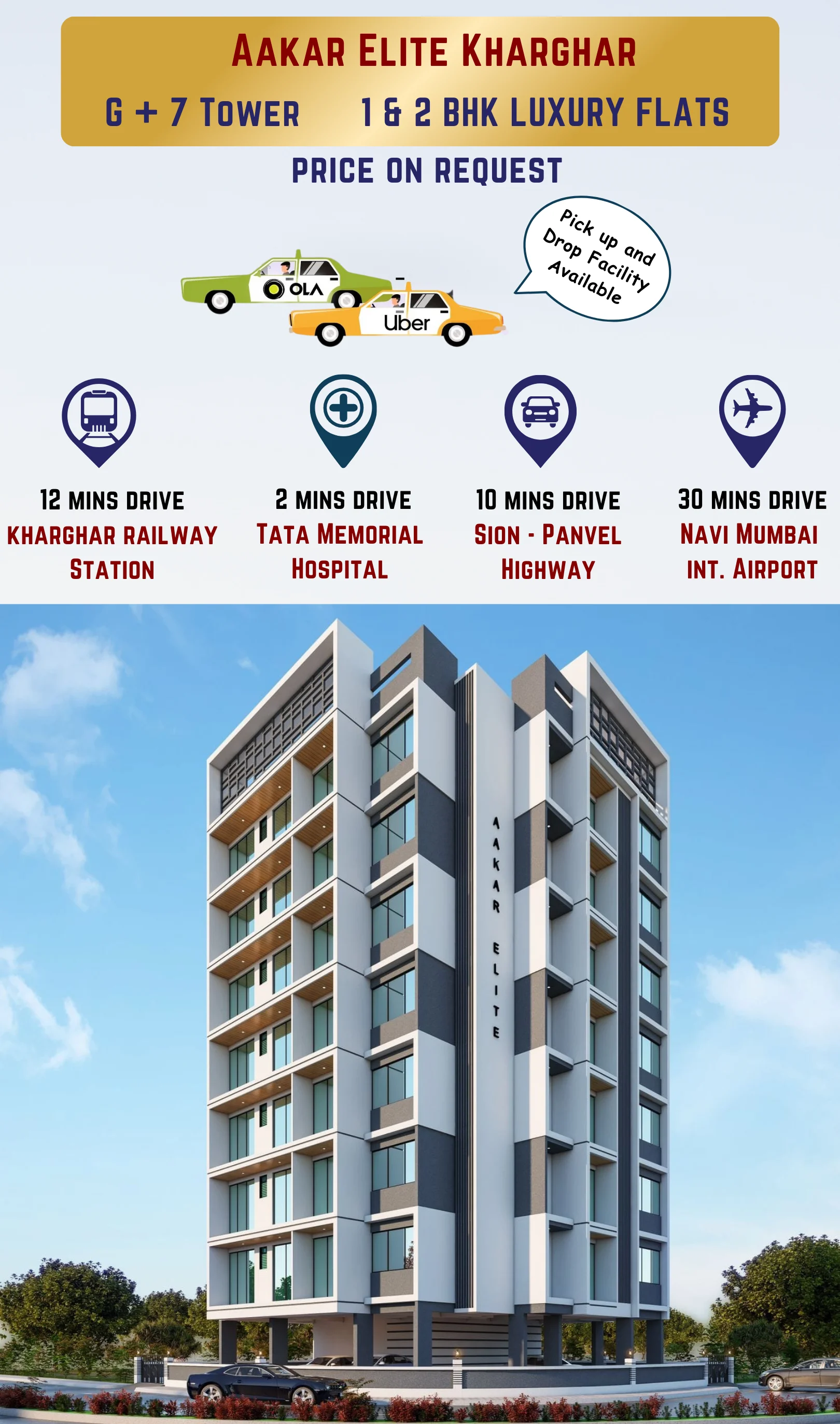 aakar elite kharghar navi mumbai mbl