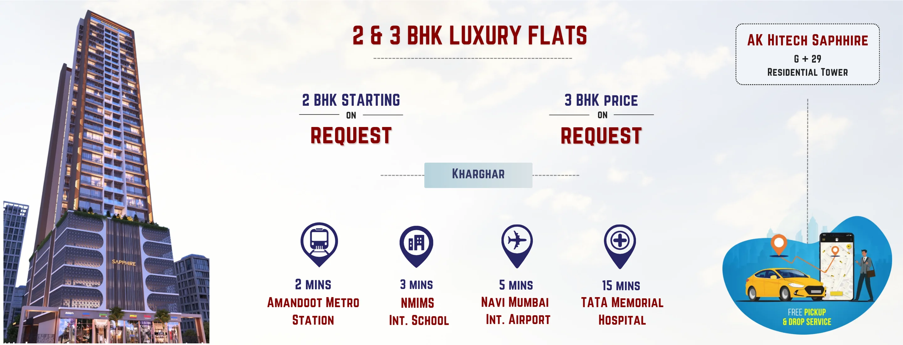 AK Hitech Saphhire Kharghar Navi Mumbai pc