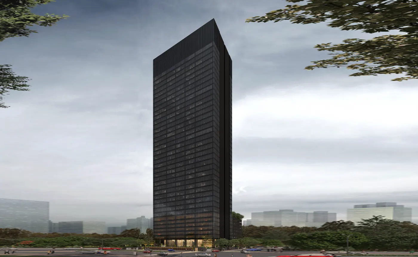 Dream Atlantis building image