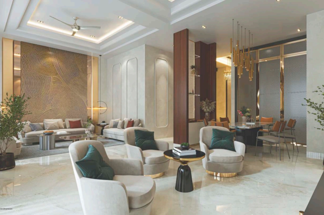 Anant Serene Villas Panvel  Images 1