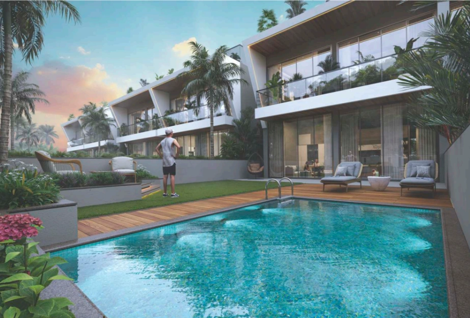 Anant Serene Villas Panvel  Images 3