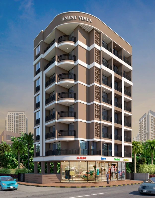 Anant Vista