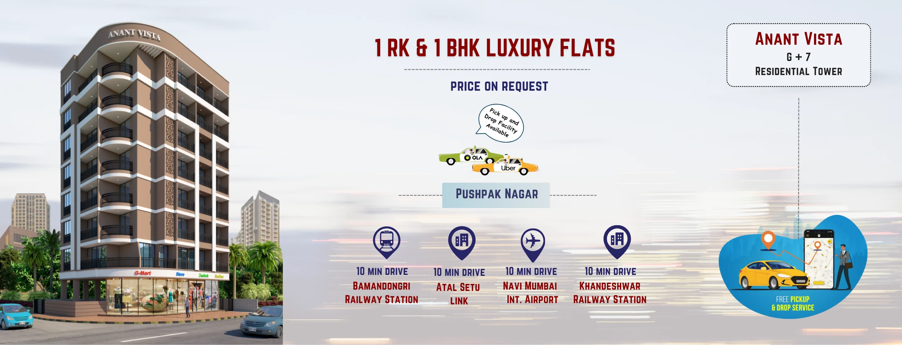 anant vista pushpak nagar navi mumbai pc