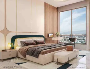 bed room