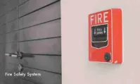 fire alarm