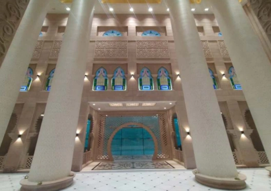 Arihant Clan Aalishan Kharghar Images 2