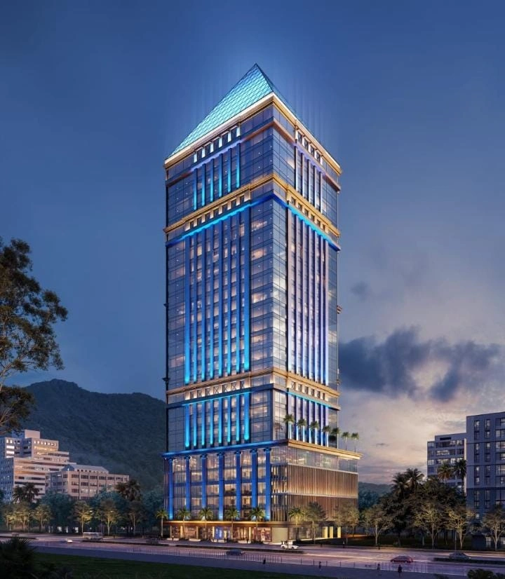 Aura Vertex Nerul  Images 1
