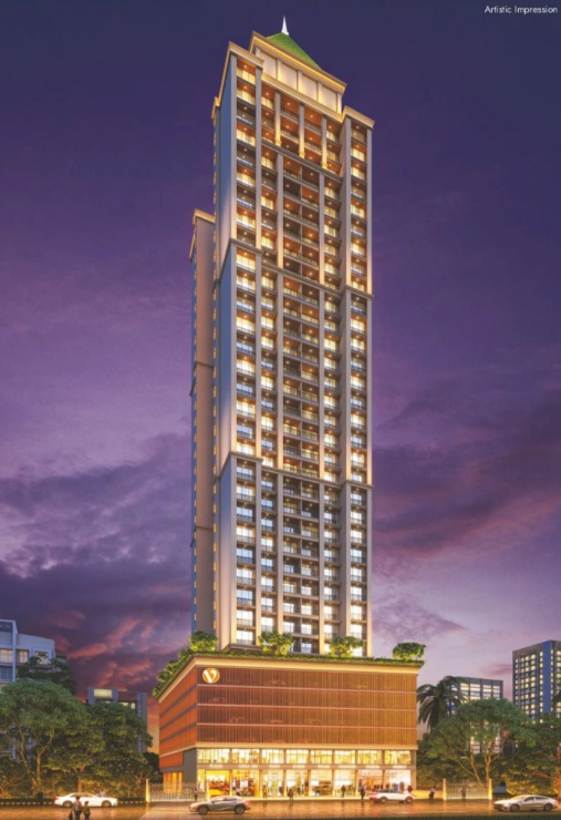 Balaji Skyline