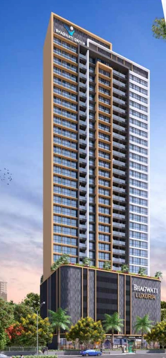  Bhagwati Luxuria