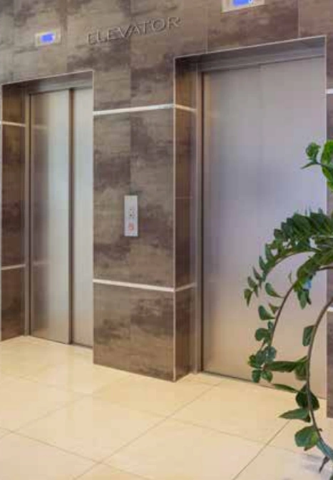 elevator