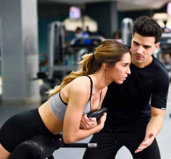 fitness
