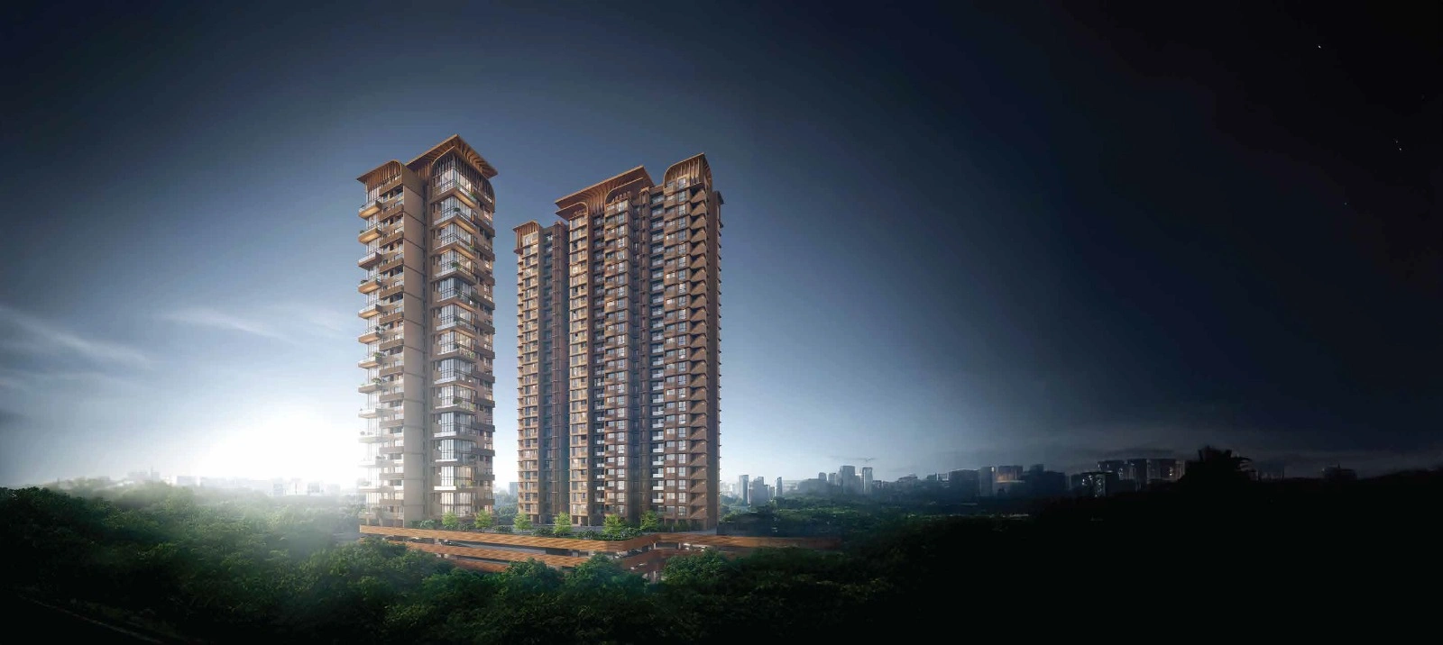 Codename Citadel building image