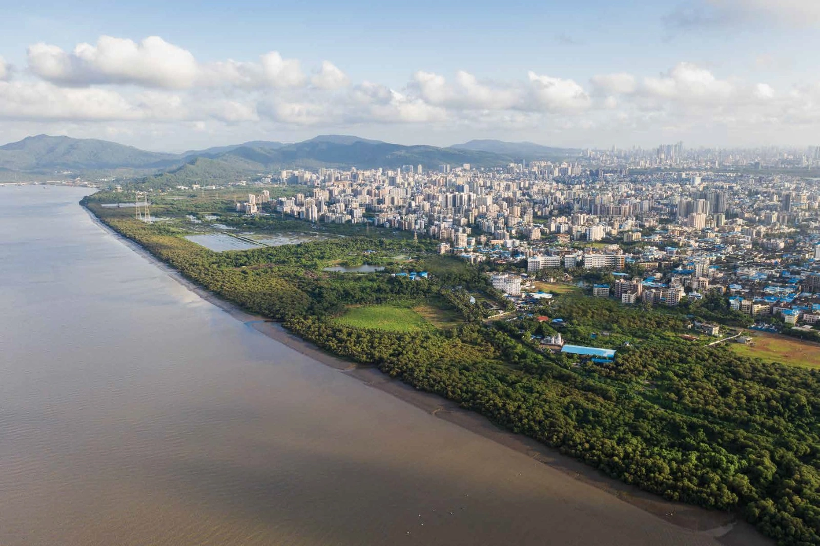 Codename Golden Hour Vashi  Images 3