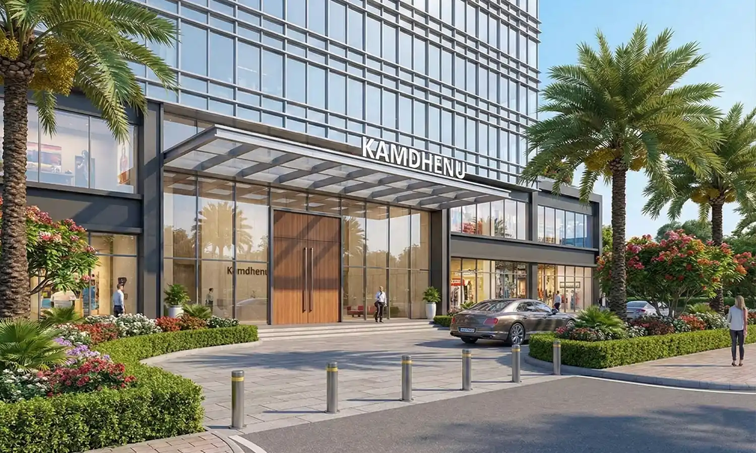 codename golden hour project highlight 3