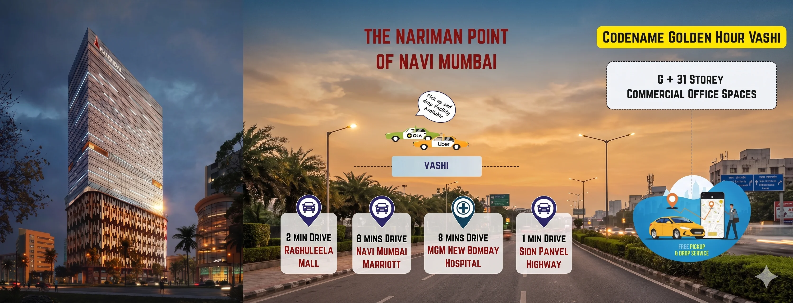 codename golden hour vashi pc