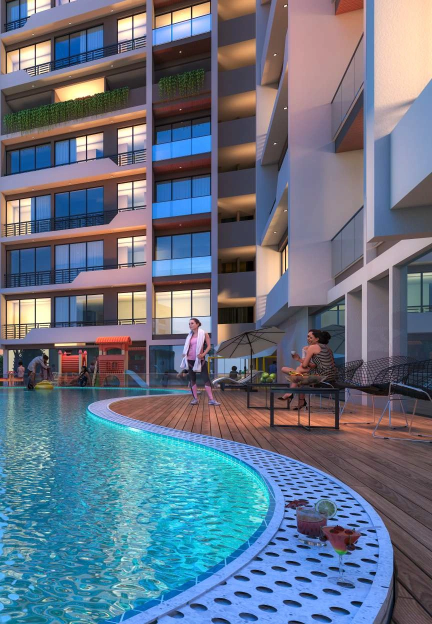 crystal corner project amenities 2