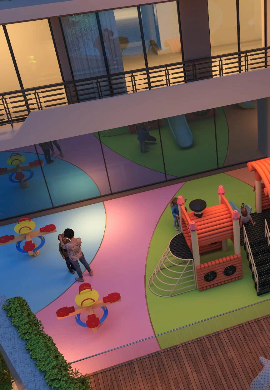 crystal corner project amenities 3