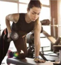 Gym Gym