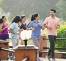 Jogging Track Jogging Track