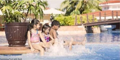 Swimming Pool Swimming Pool