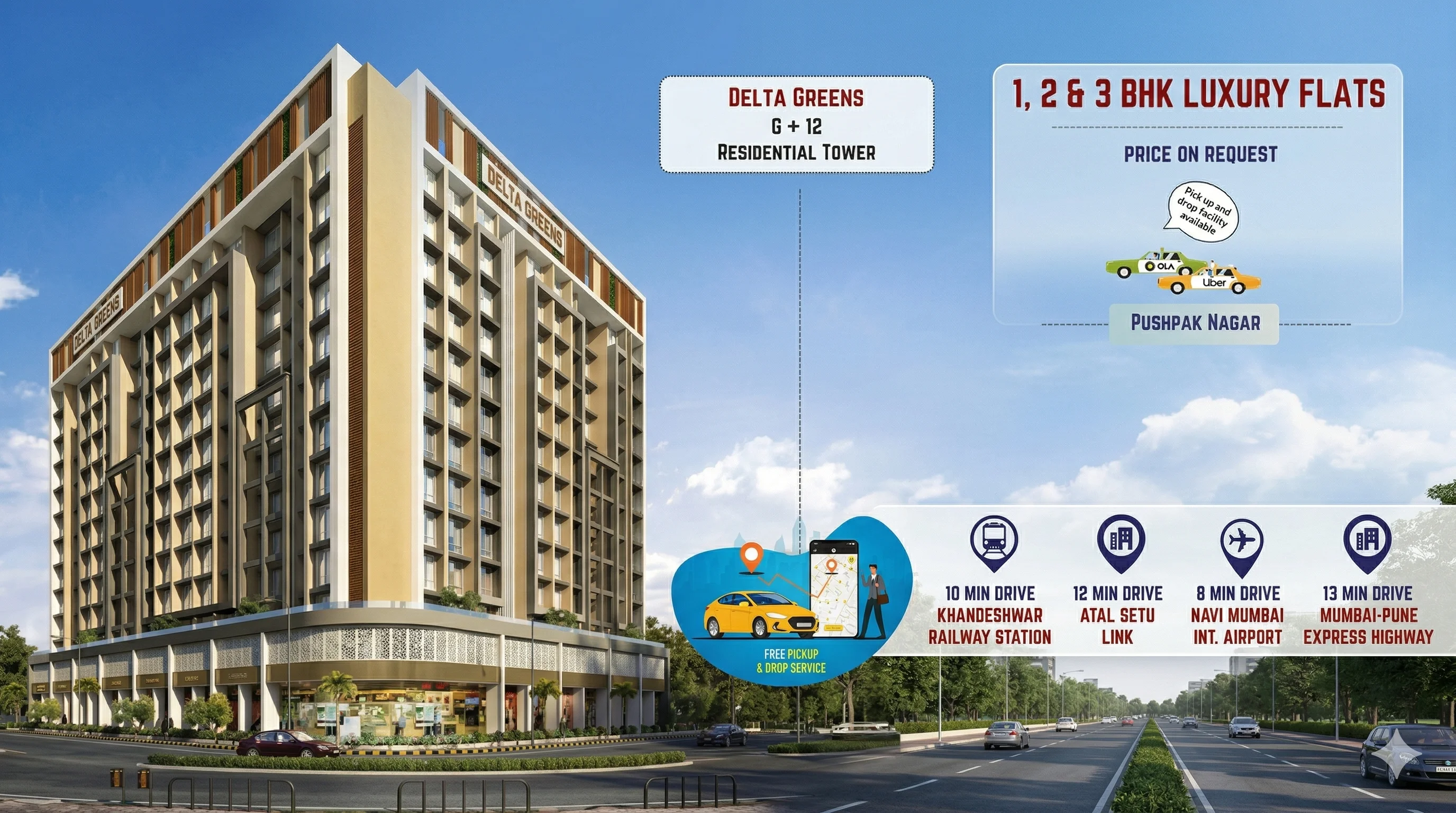 delta greens pushpak nagar navi mumbai pc