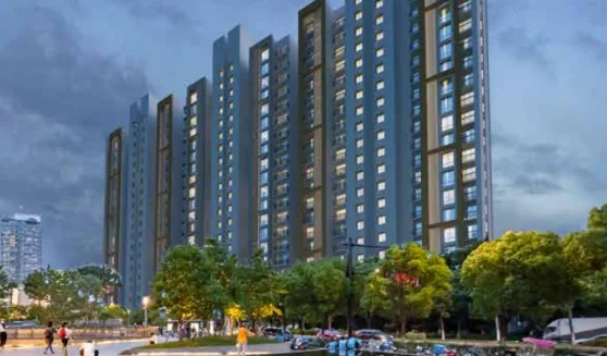 designer towers