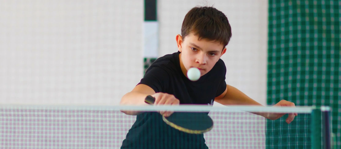 indoor games