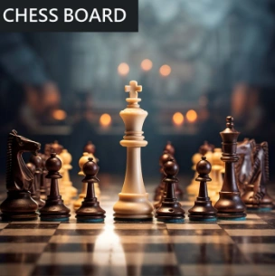 chess board