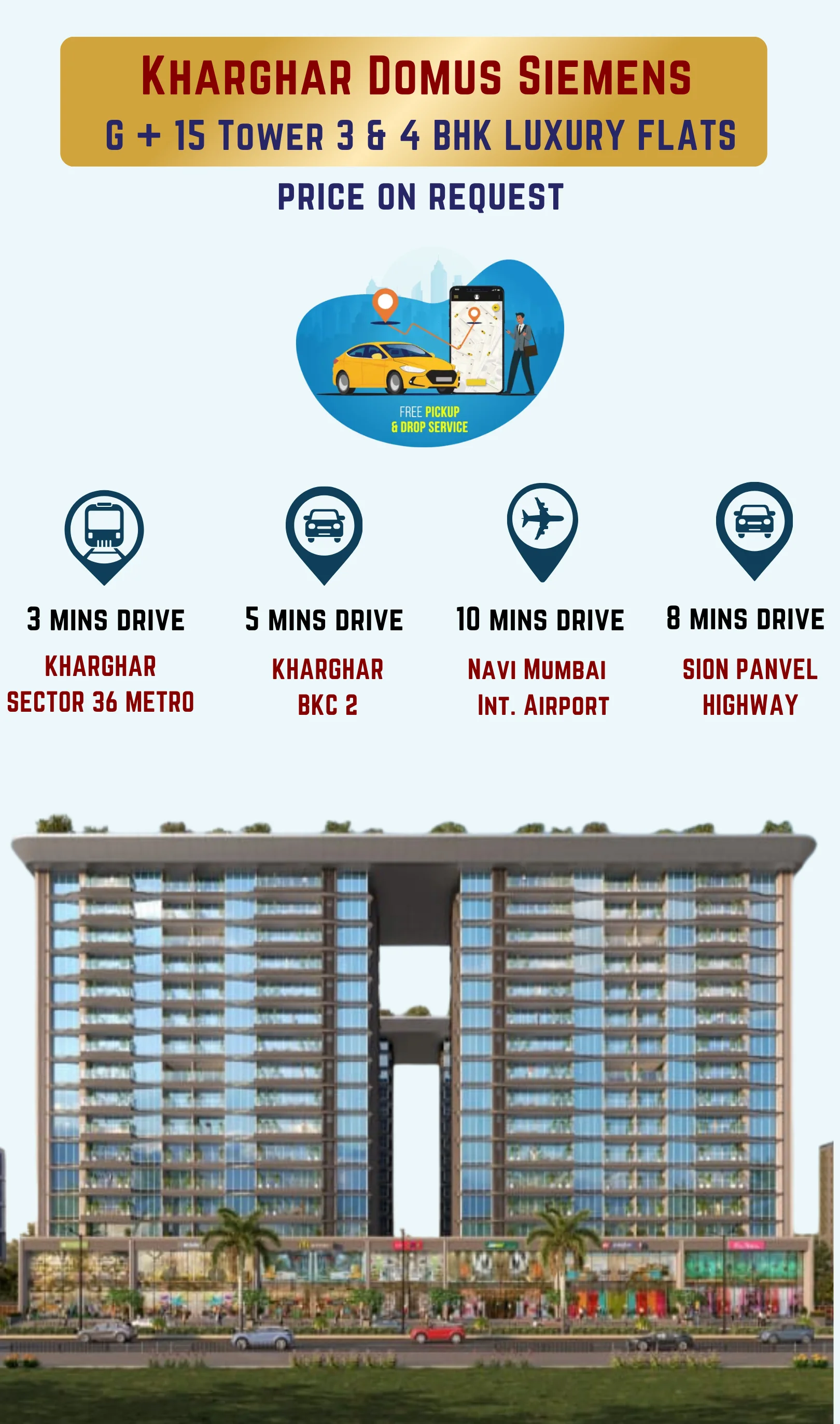 domus kharghar navi mumbai mbl