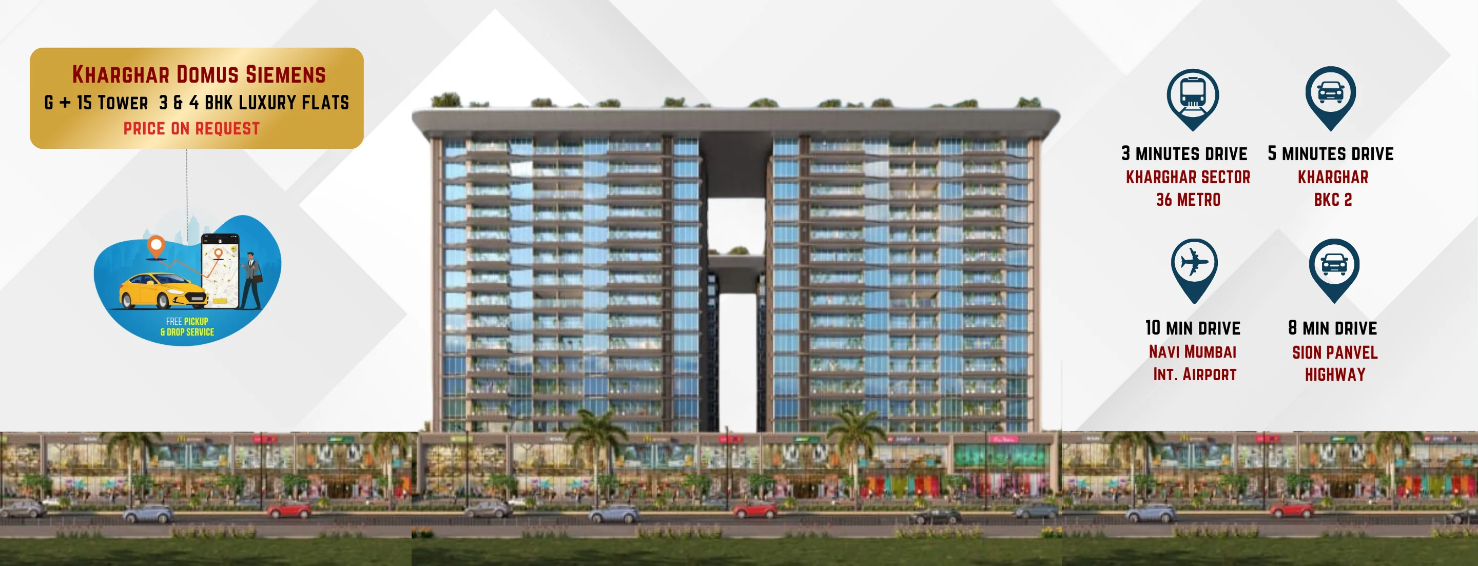 domus kharghar navi mumbai pc
