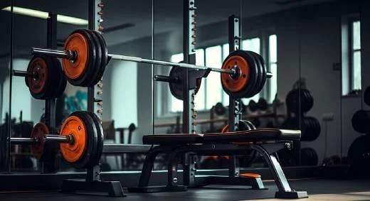 gymnasium