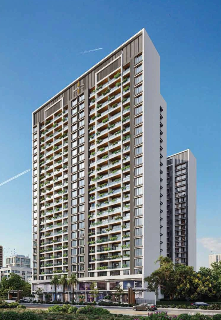 Downtown Avenue Vashi  Images 3