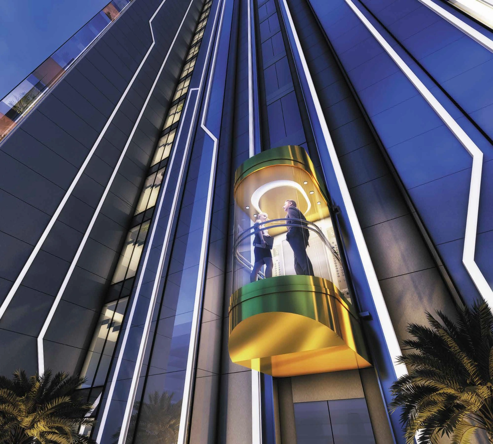 dream digit amenities 1