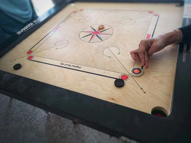 dream digit amenities 10