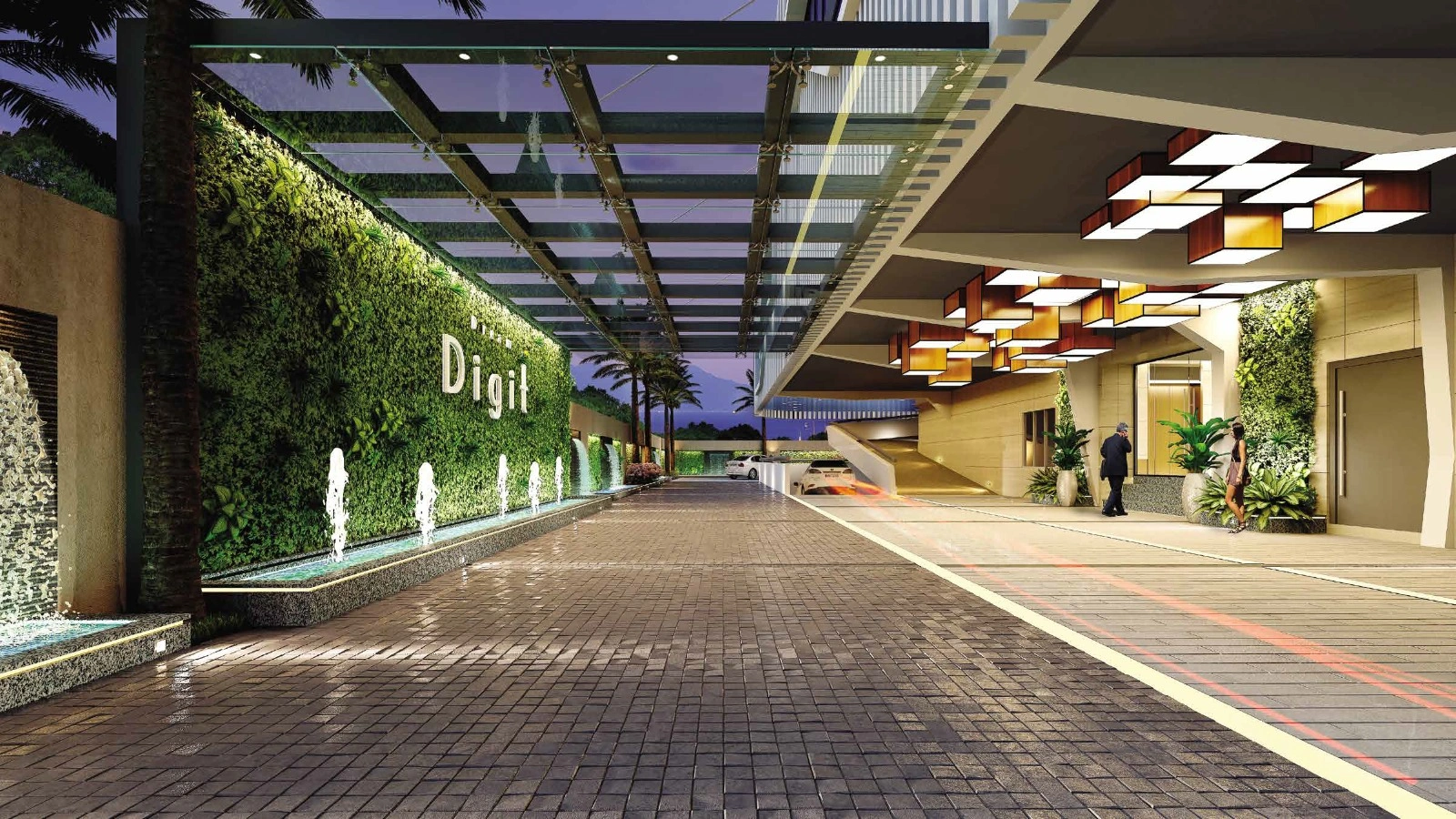 dream digit amenities 3