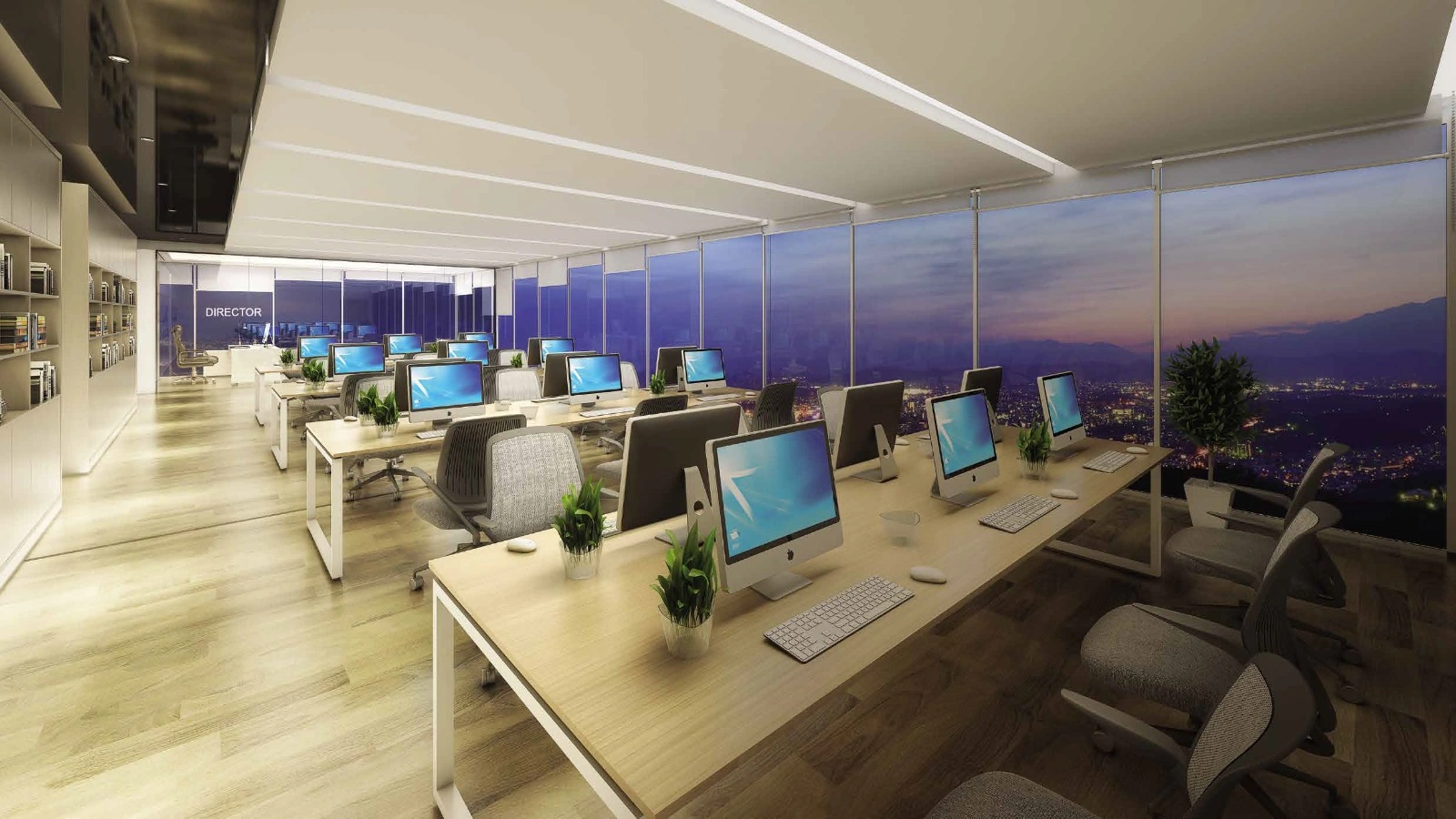 dream digit amenities 6