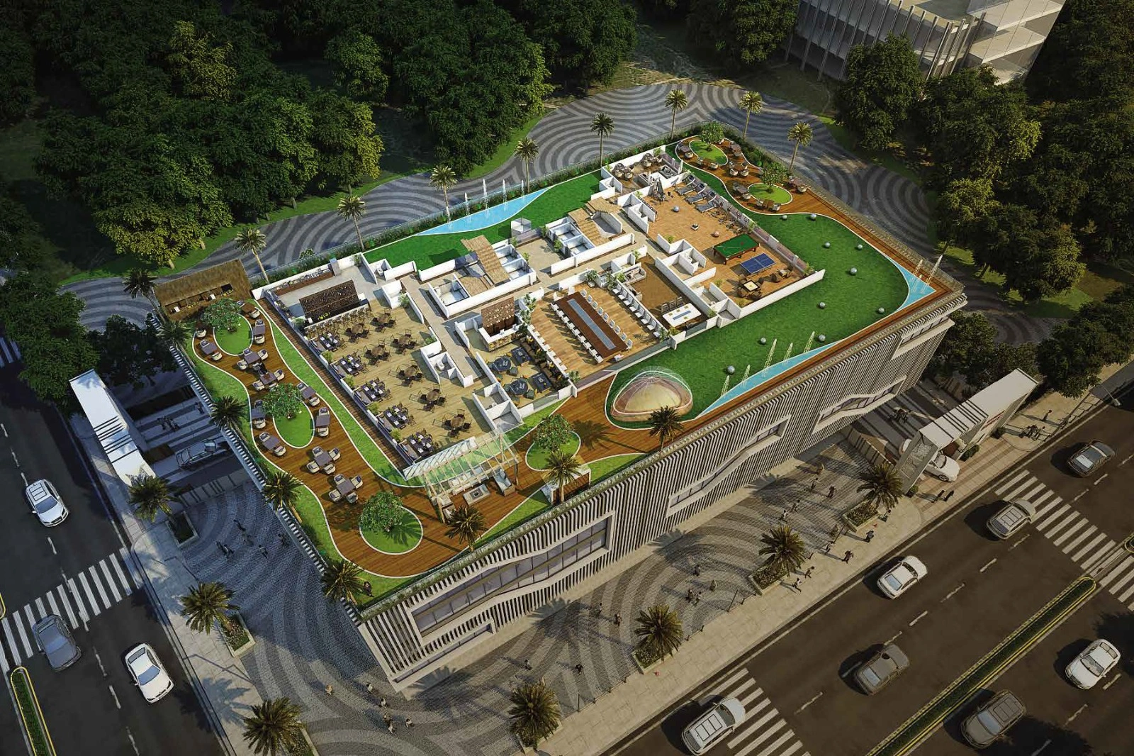 Dream Digit Thane Belapur Road  Images 1