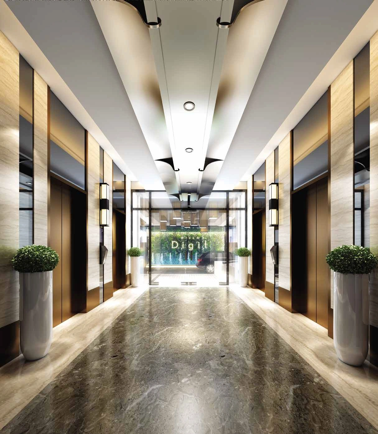 Dream Digit Thane Belapur Road  Images 3