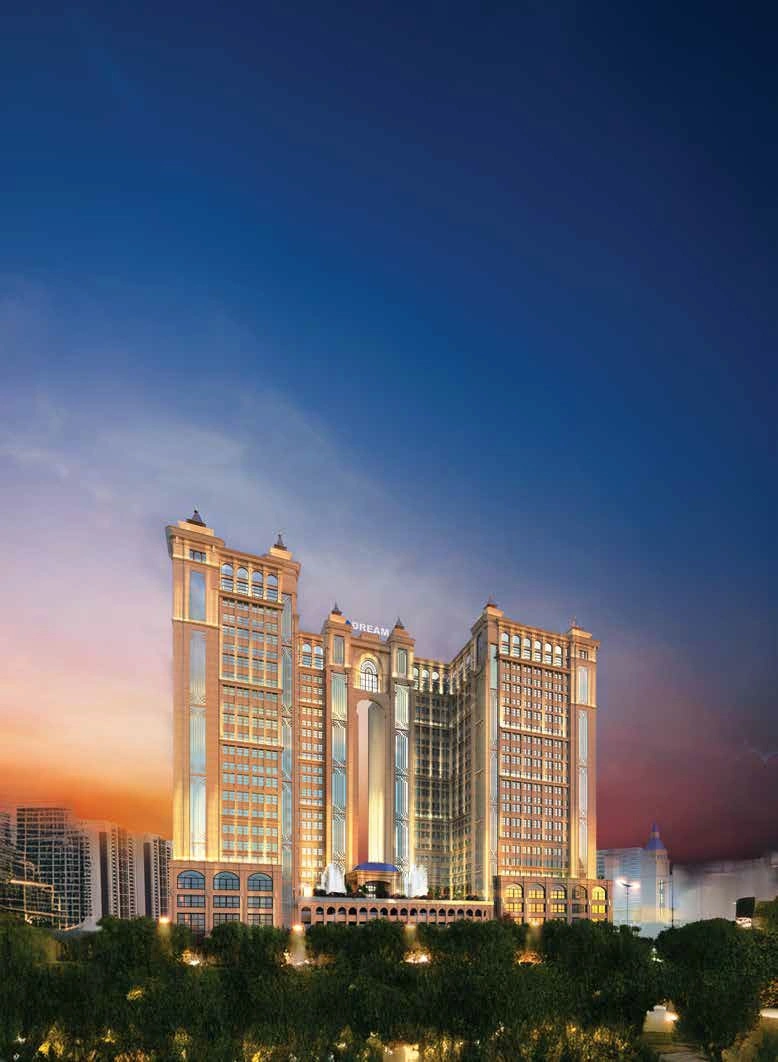 Dream Gateway Turbhe  Images 1