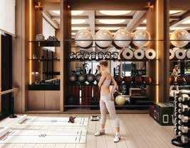 dream gateway amenities 5