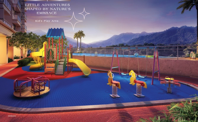 dream hills project amenities 3