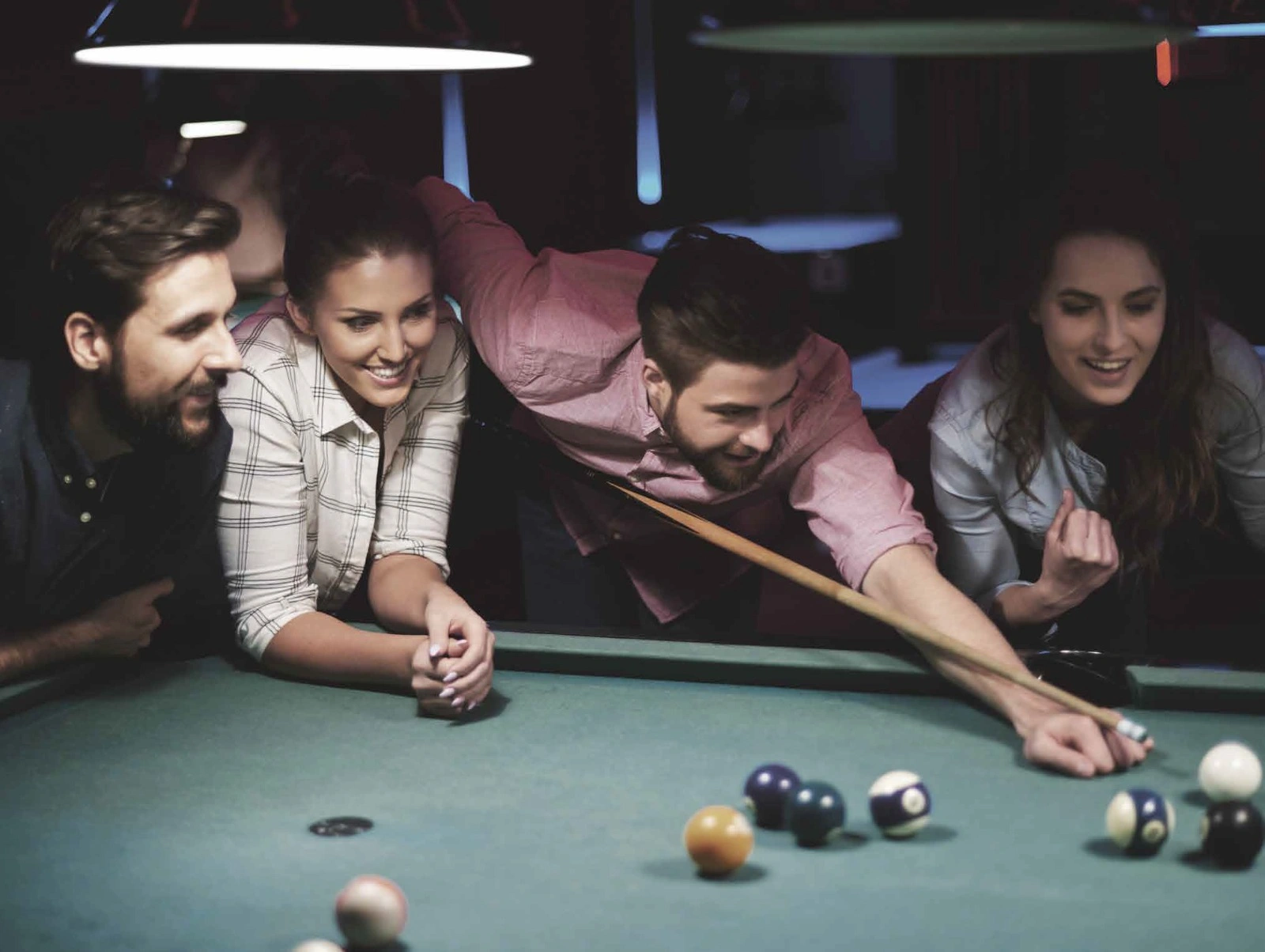 dream ikon amenities 4