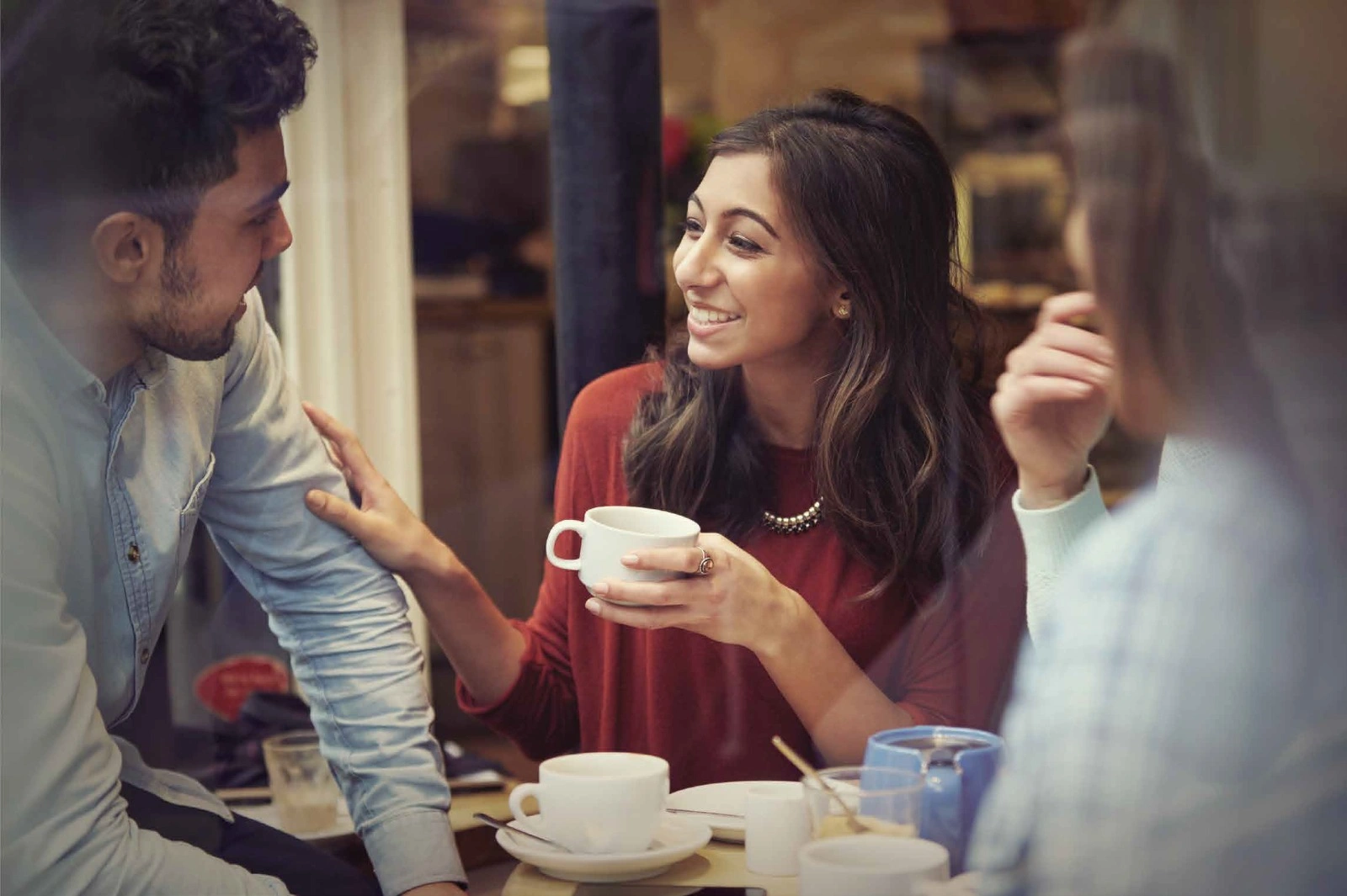 dream ikon amenities 8