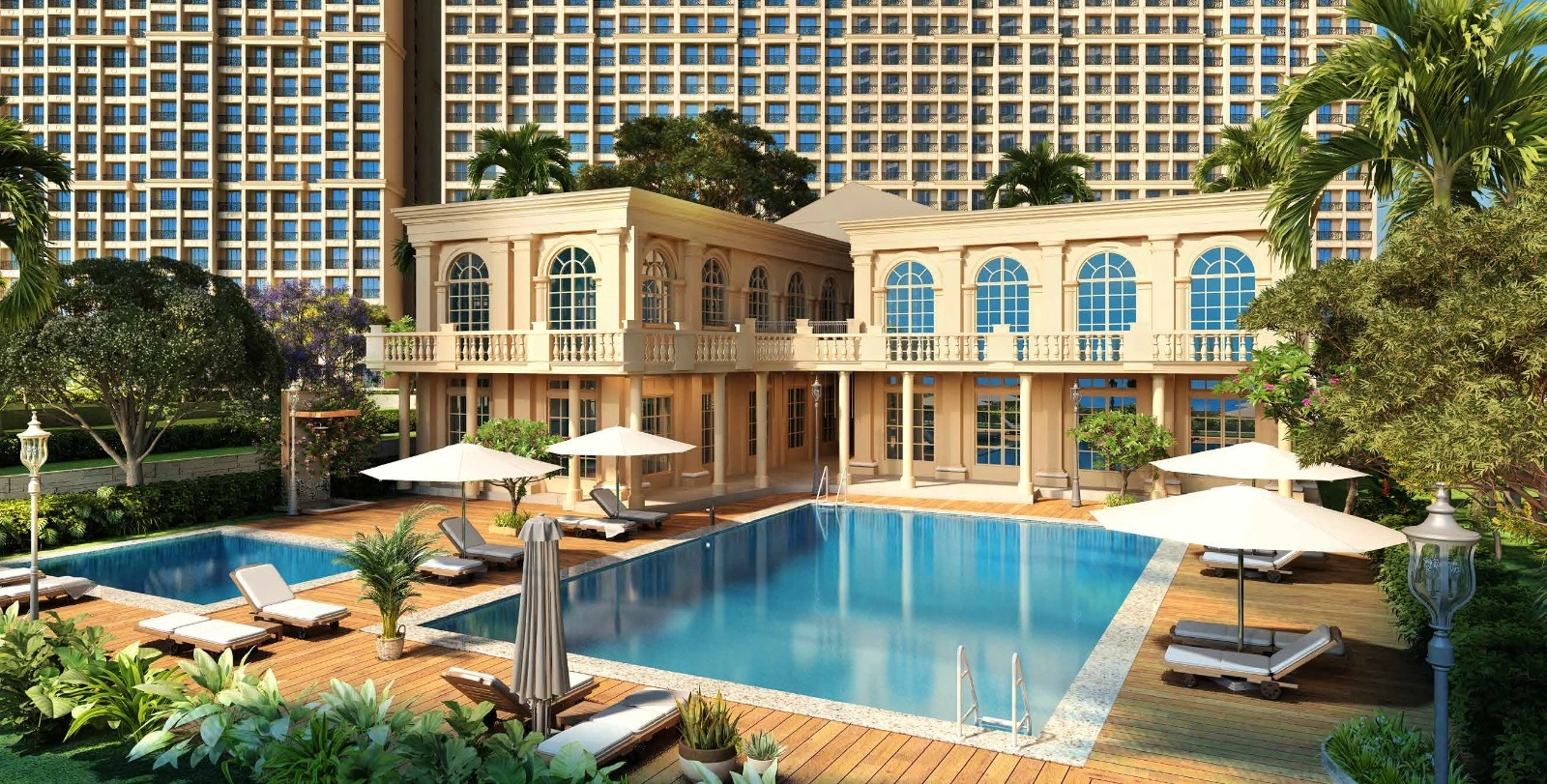 Elite Gold Mumbra  Images 3