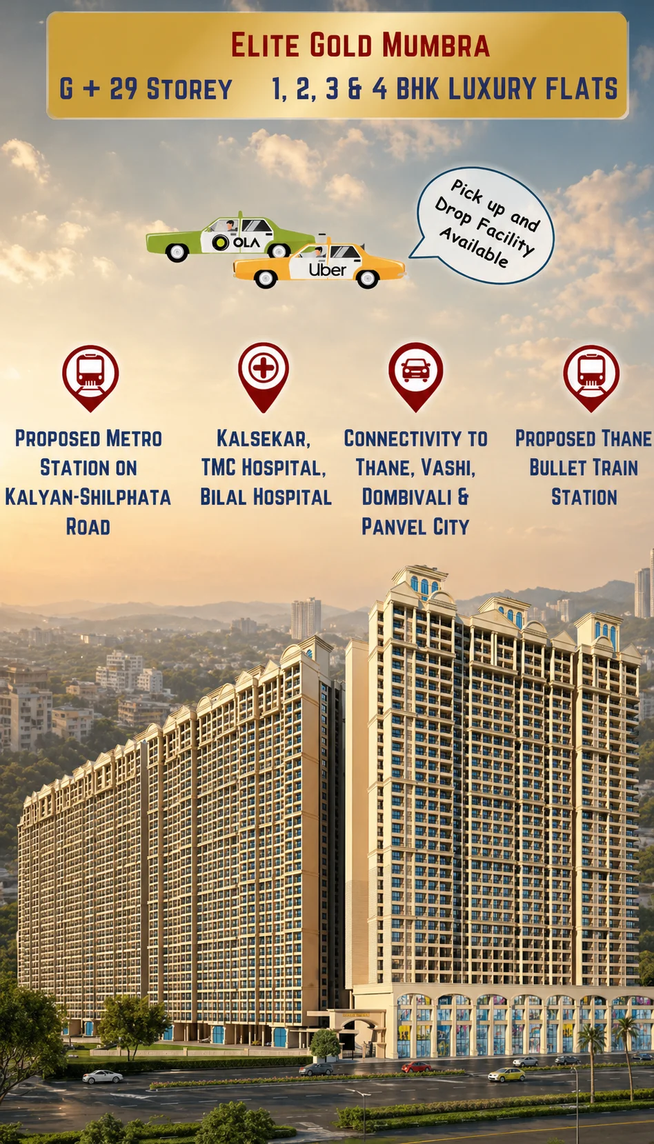 elite gold mumbra mbl