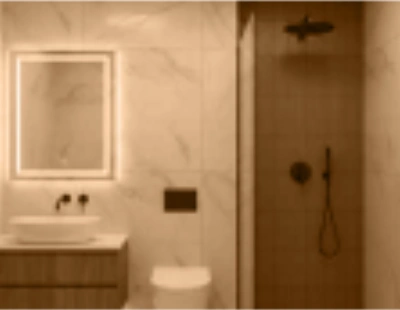 washroom