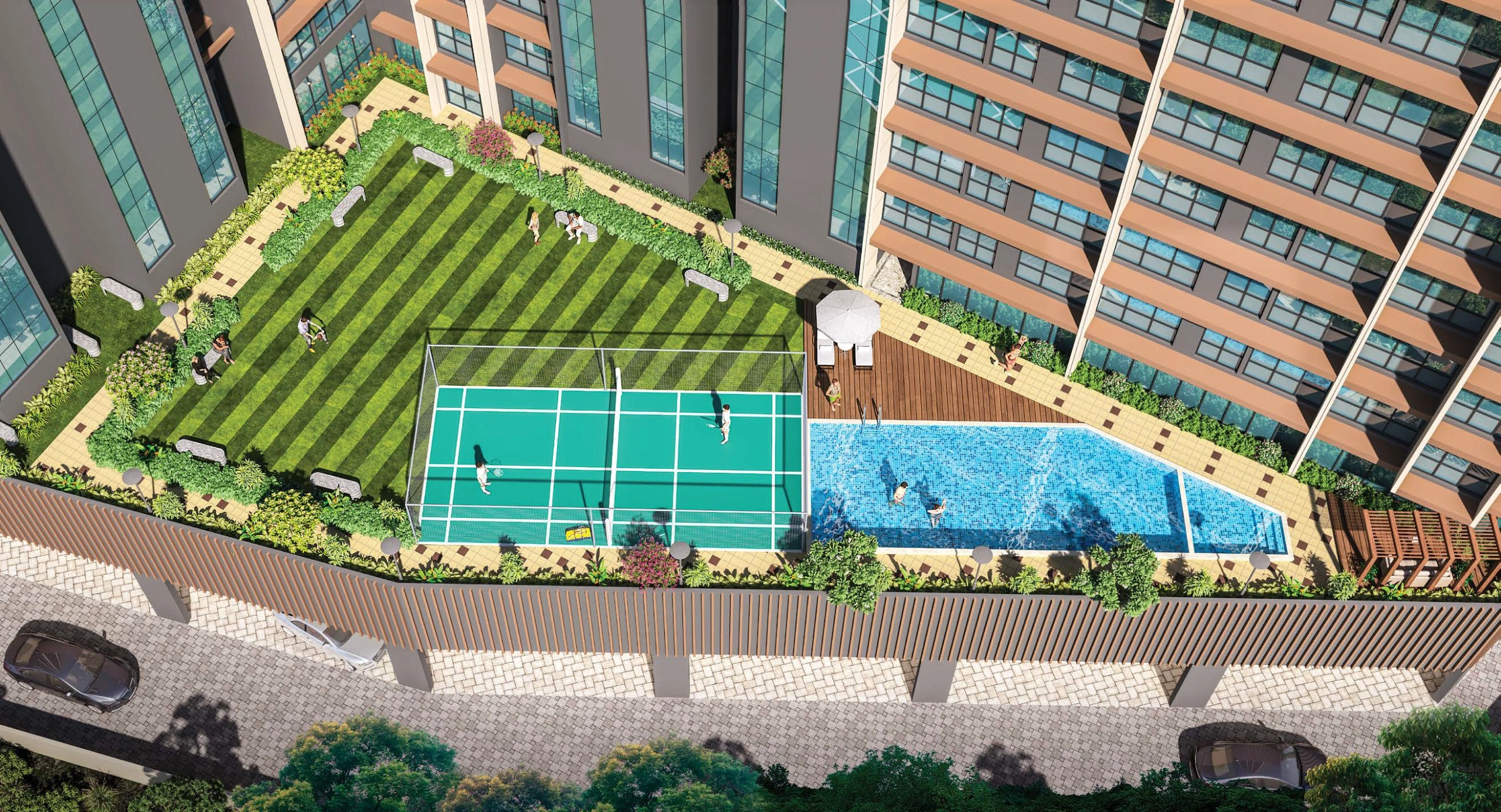 gami nirvana amenities 2