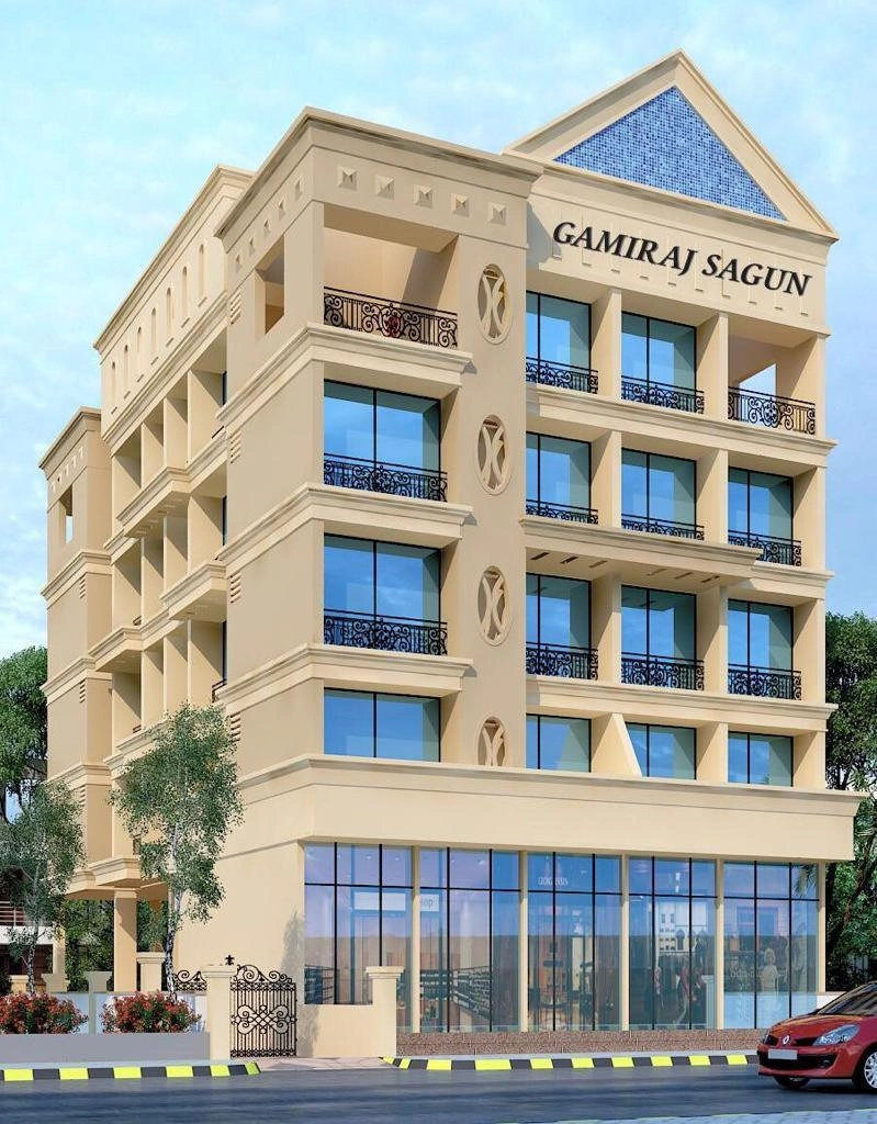 Gamiraj Shagun building image
