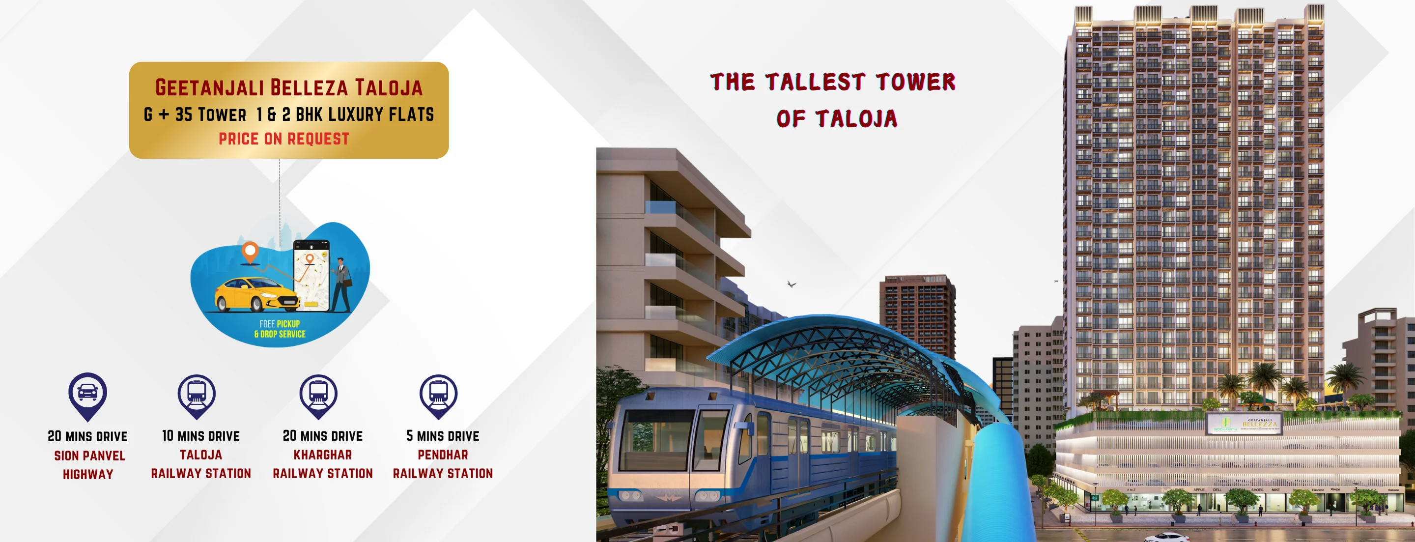 geetanjali belleza taloja navi mumbai pc